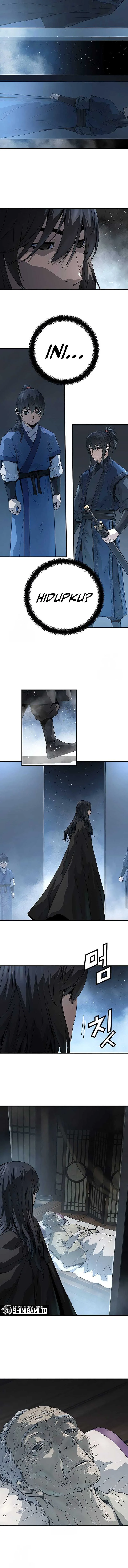 Read Absolute Regression ID Manga Online