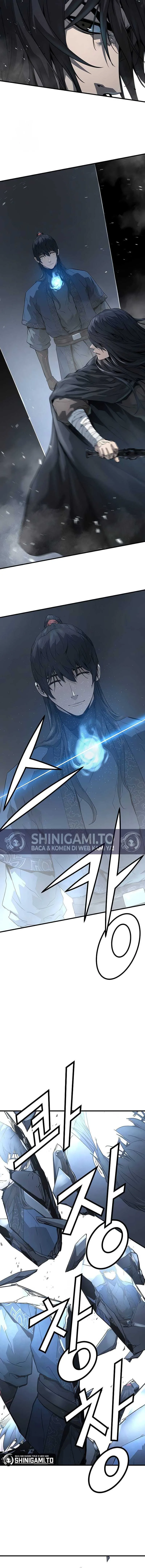 Read Absolute Regression ID Manga Online