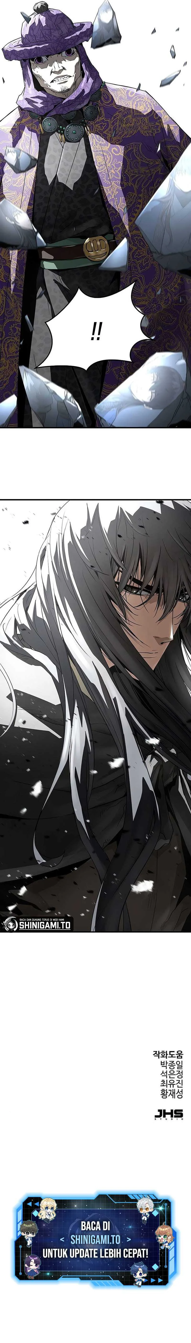 Read Absolute Regression ID Manga Online