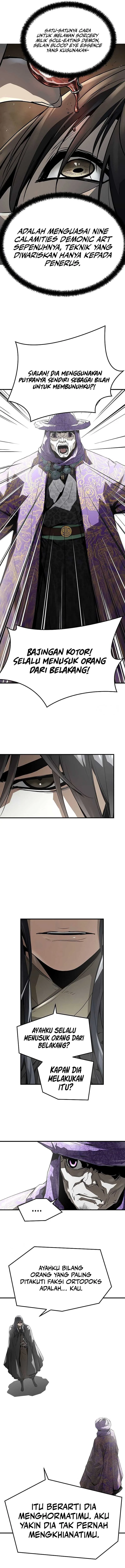 Read Absolute Regression ID Manga Online