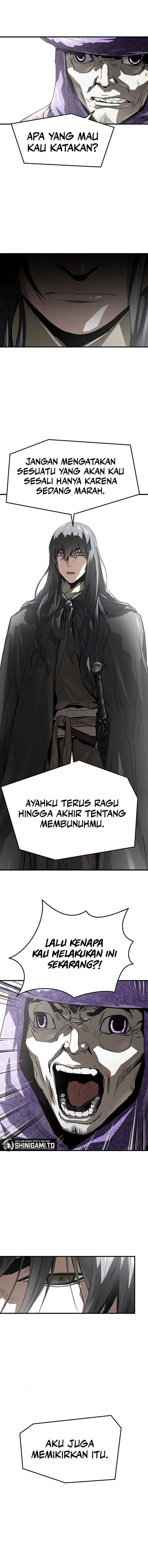 Read Absolute Regression ID Manga Online