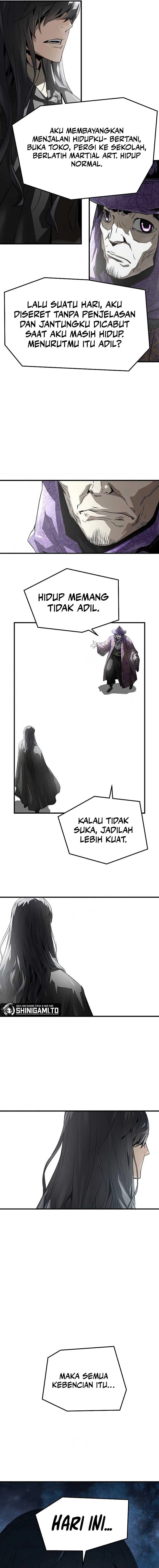 Read Absolute Regression ID Manga Online