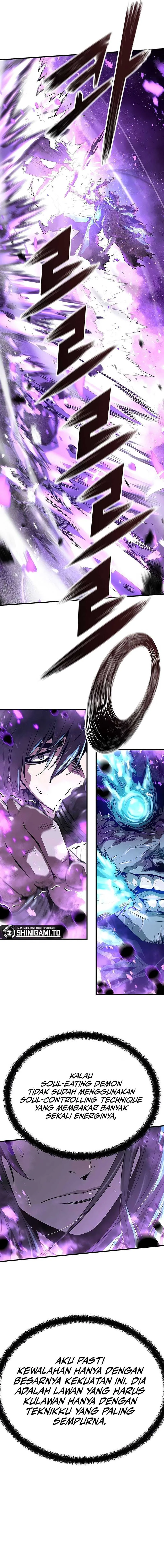 Read Absolute Regression ID Manga Online