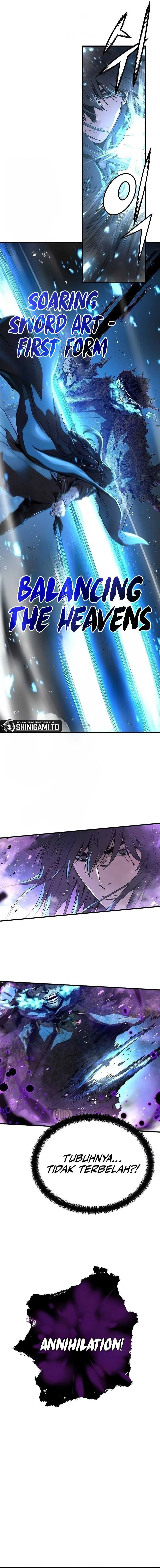 Read Absolute Regression ID Manga Online
