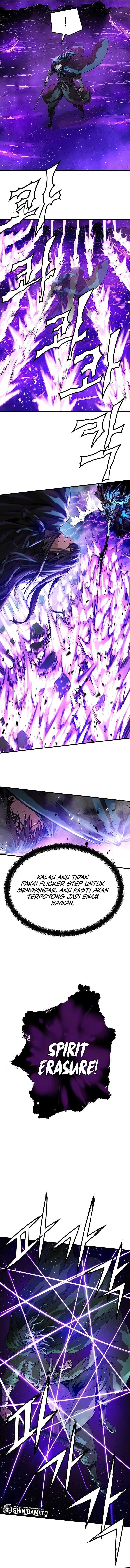Read Absolute Regression ID Manga Online