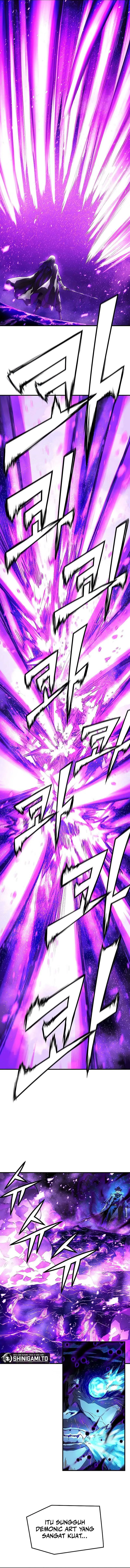 Read Absolute Regression ID Manga Online