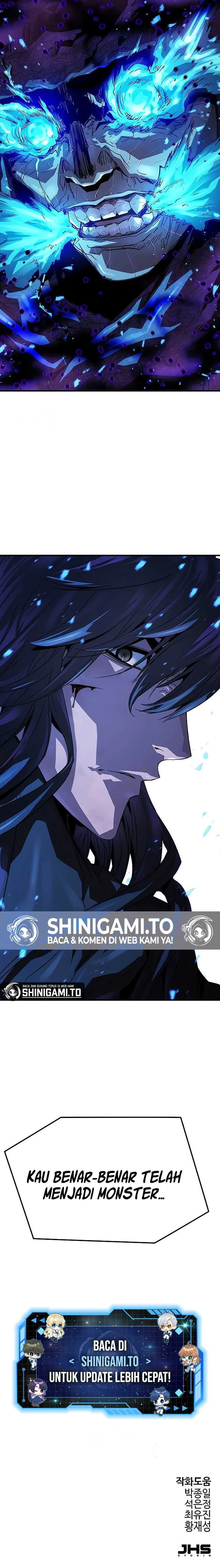 Read Absolute Regression ID Manga Online