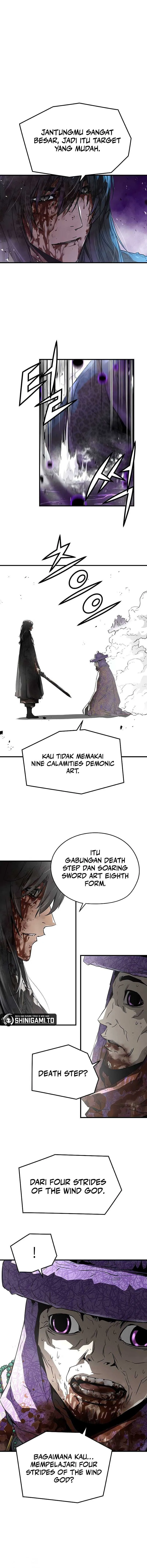 Read Absolute Regression ID Manga Online