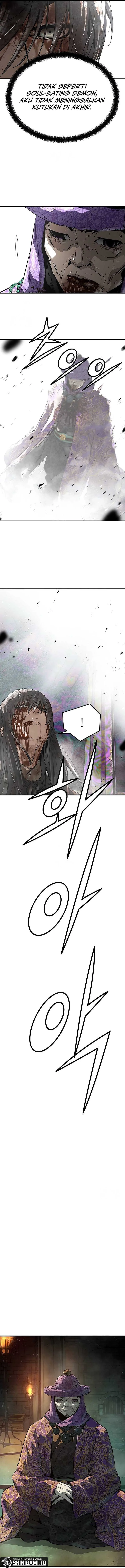 Read Absolute Regression ID Manga Online