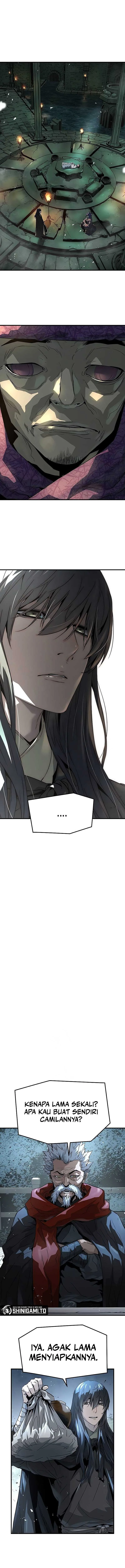 Read Absolute Regression ID Manga Online