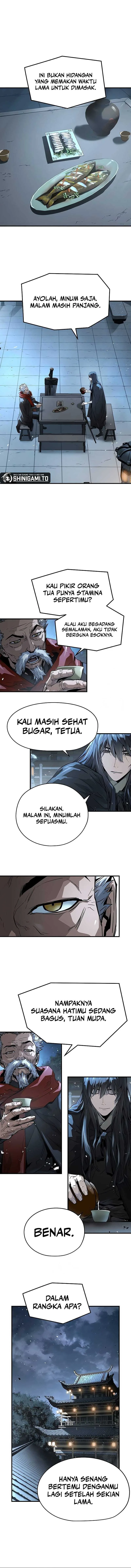 Read Absolute Regression ID Manga Online