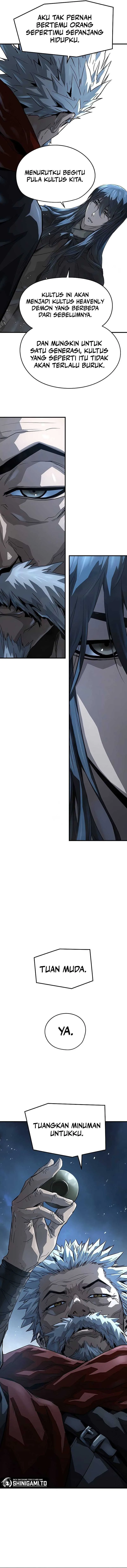 Read Absolute Regression ID Manga Online