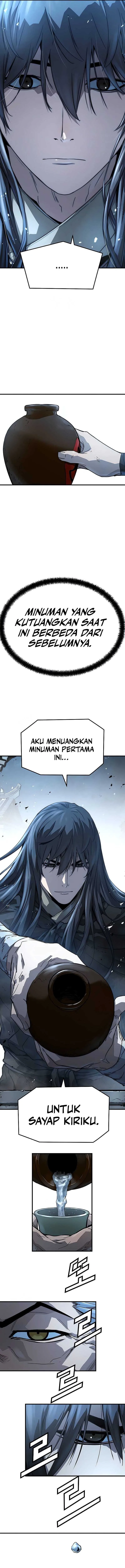 Read Absolute Regression ID Manga Online