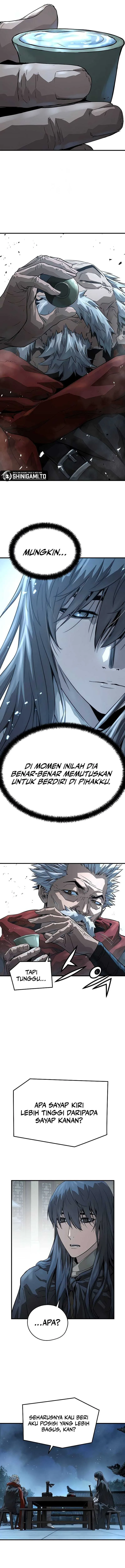 Read Absolute Regression ID Manga Online