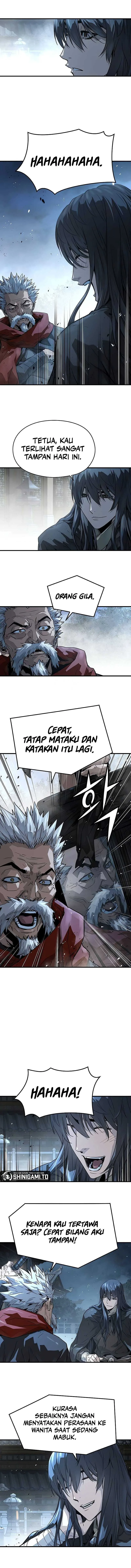 Read Absolute Regression ID Manga Online