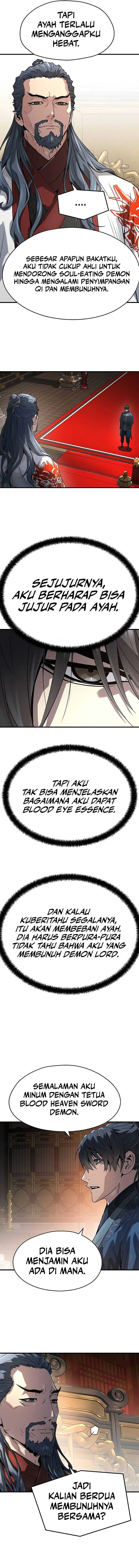 Read Absolute Regression ID Manga Online