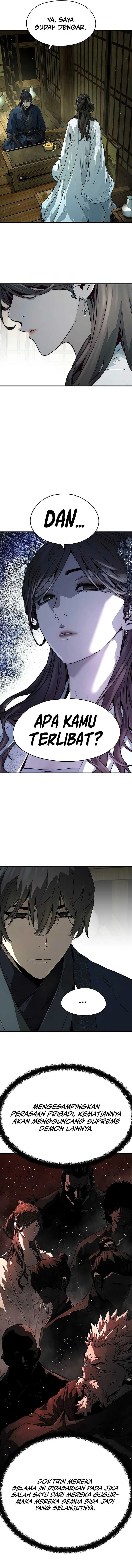 Read Absolute Regression ID Manga Online