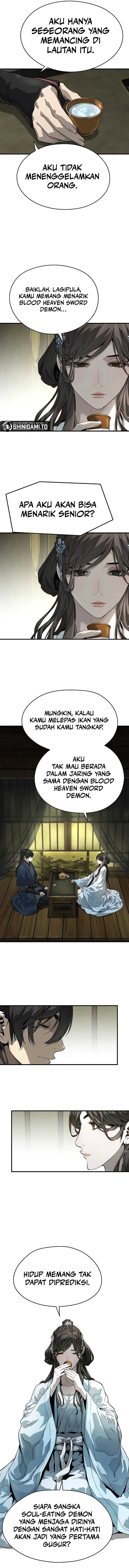 Read Absolute Regression ID Manga Online