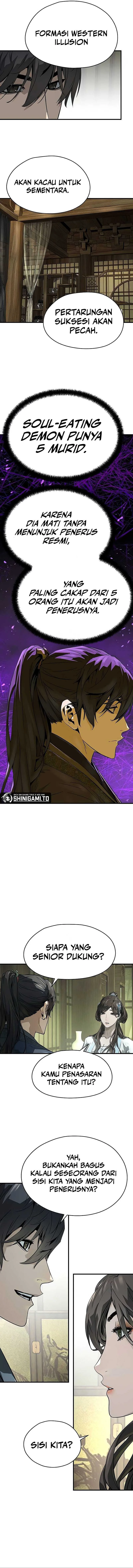 Read Absolute Regression ID Manga Online