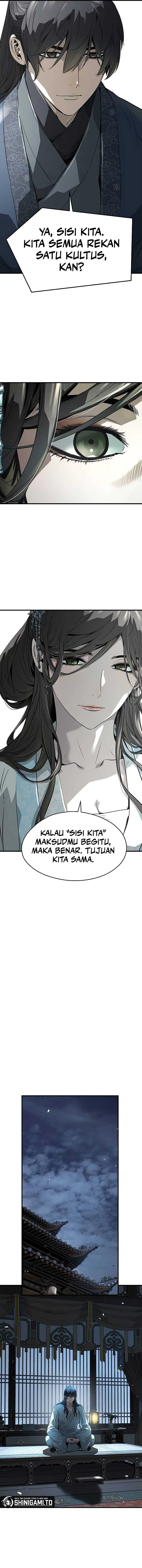 Read Absolute Regression ID Manga Online