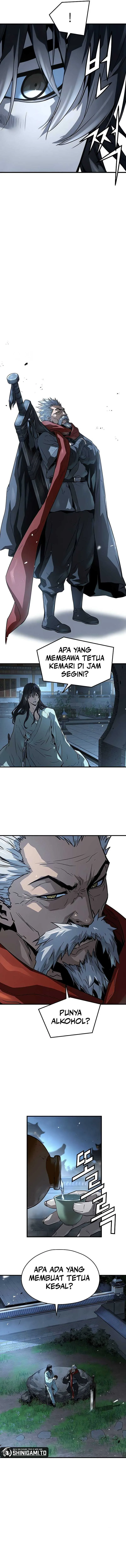 Read Absolute Regression ID Manga Online