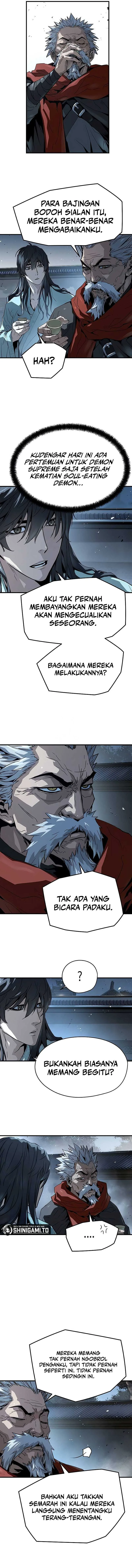 Read Absolute Regression ID Manga Online