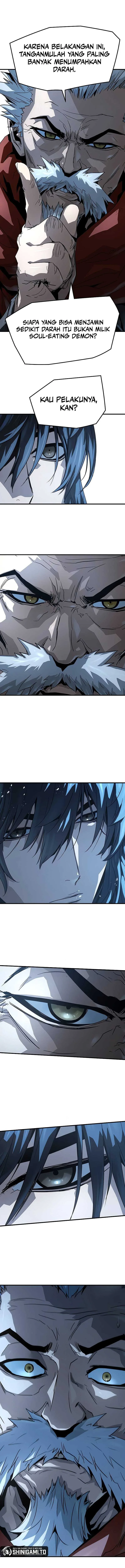 Read Absolute Regression ID Manga Online