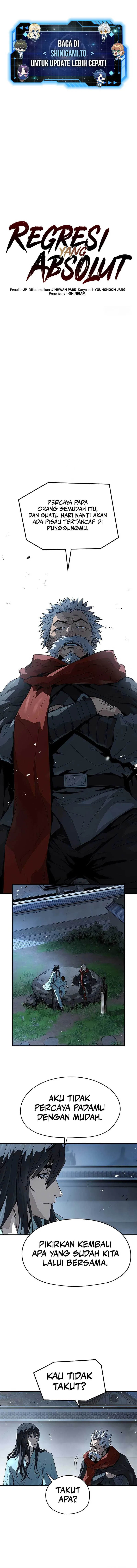 Read Absolute Regression ID Manga Online