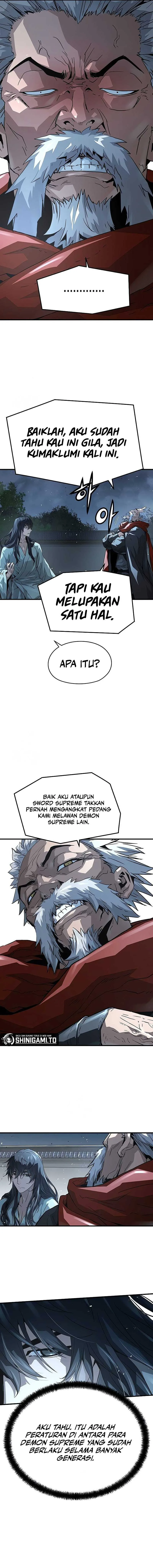 Read Absolute Regression ID Manga Online