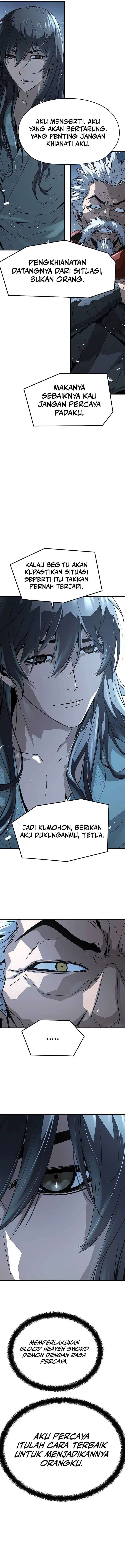 Read Absolute Regression ID Manga Online