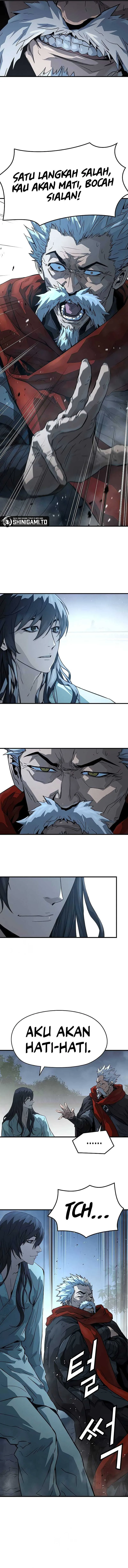 Read Absolute Regression ID Manga Online