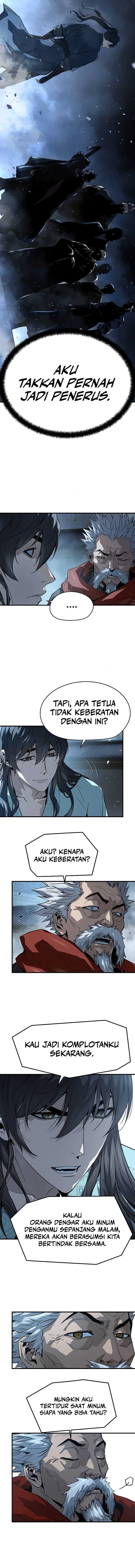 Read Absolute Regression ID Manga Online