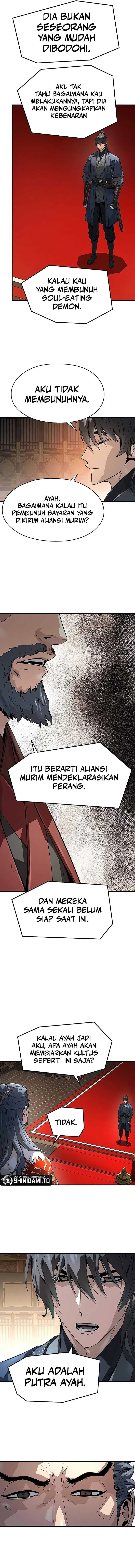 Read Absolute Regression ID Manga Online