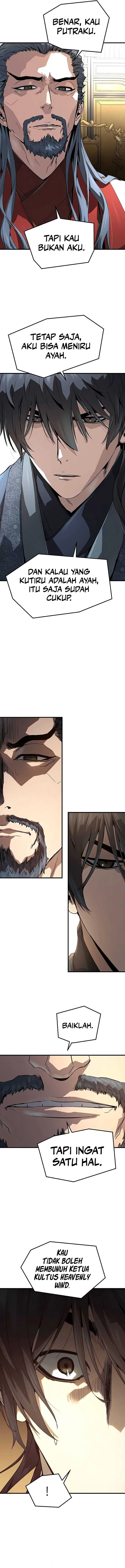 Read Absolute Regression ID Manga Online