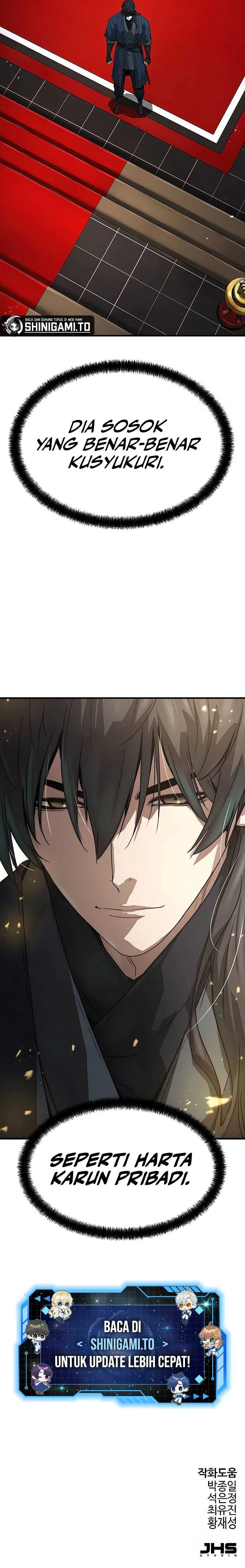 Read Absolute Regression ID Manga Online