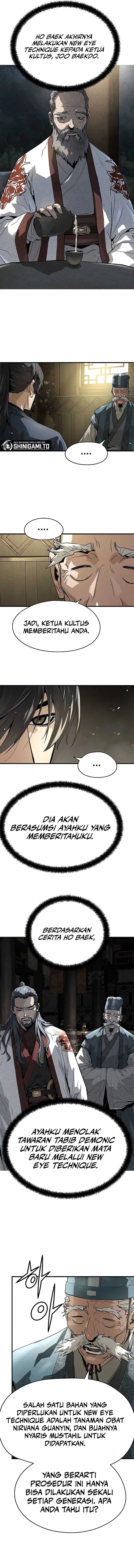 Read Absolute Regression ID Manga Online