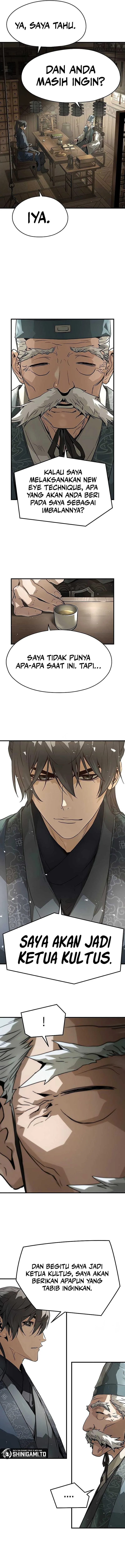 Read Absolute Regression ID Manga Online