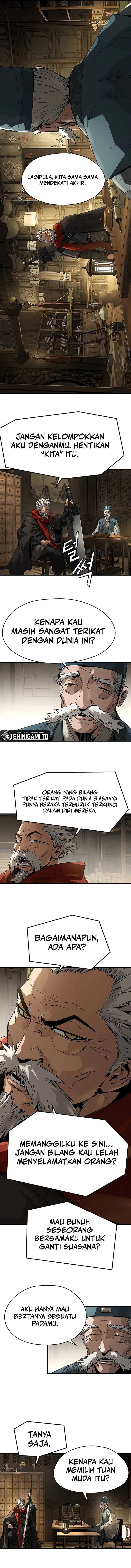 Read Absolute Regression ID Manga Online