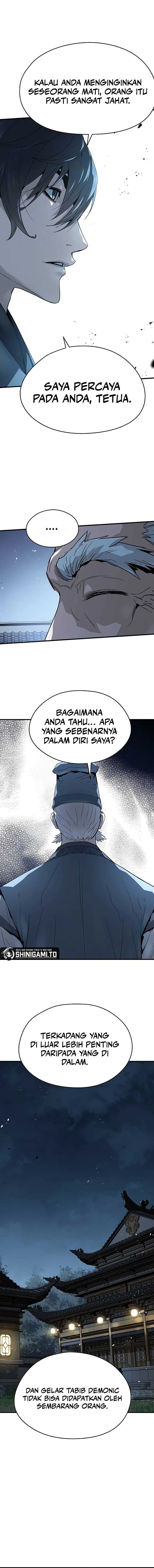 Read Absolute Regression ID Manga Online