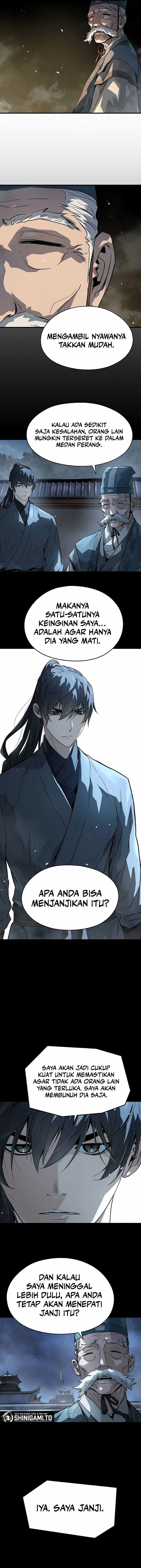 Read Absolute Regression ID Manga Online
