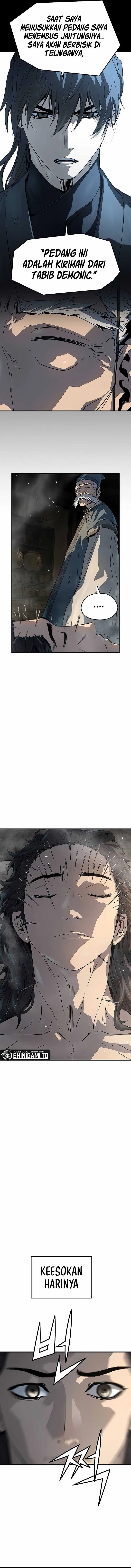 Read Absolute Regression ID Manga Online