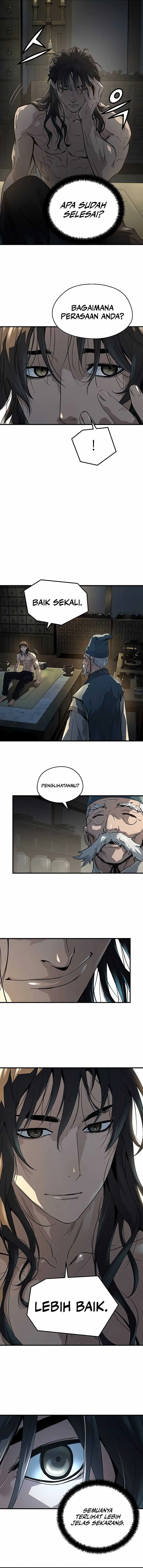 Read Absolute Regression ID Manga Online