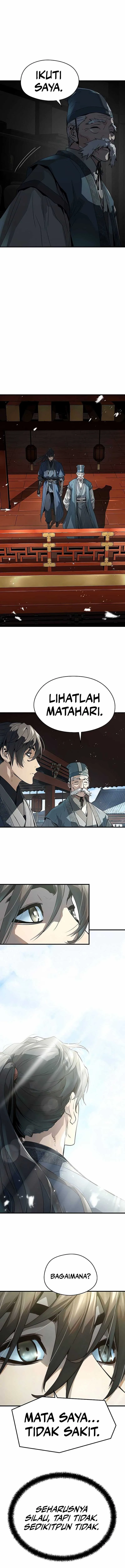 Read Absolute Regression ID Manga Online