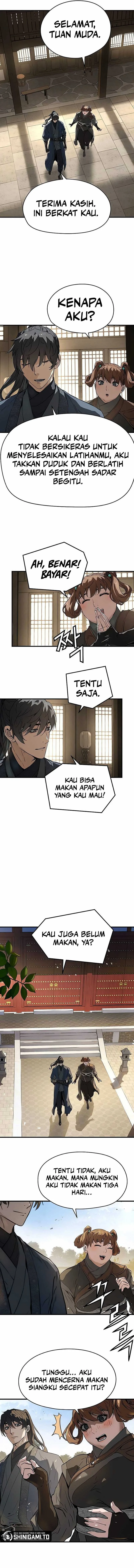 Read Absolute Regression ID Manga Online