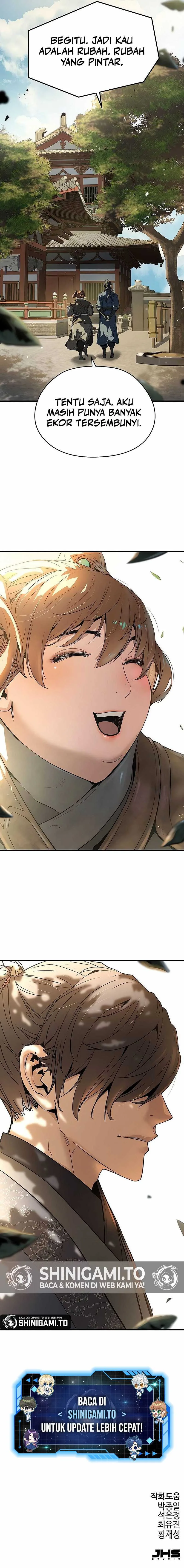 Read Absolute Regression ID Manga Online