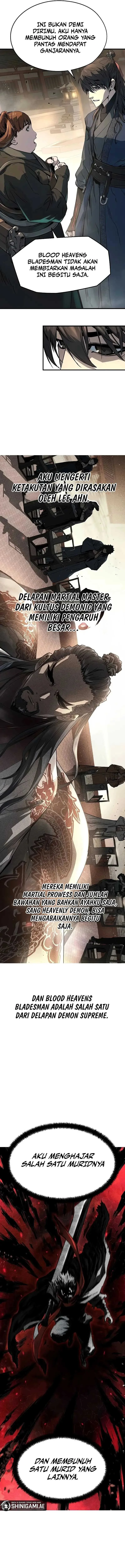 Read Absolute Regression ID Manga Online