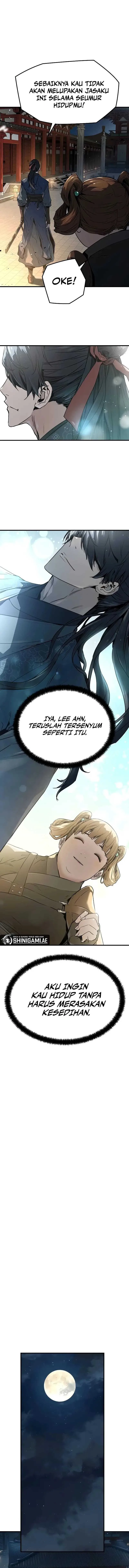 Read Absolute Regression ID Manga Online