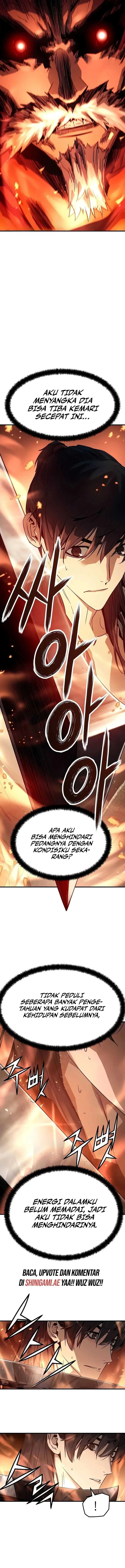 Read Absolute Regression ID Manga Online