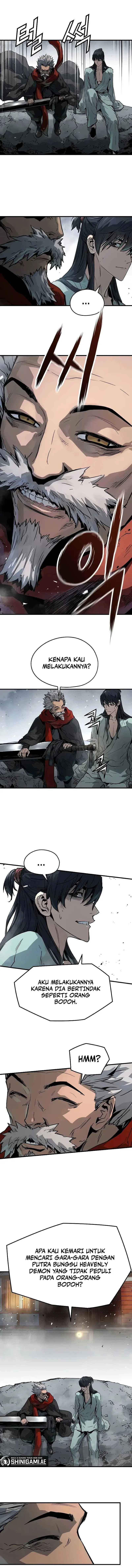 Read Absolute Regression ID Manga Online