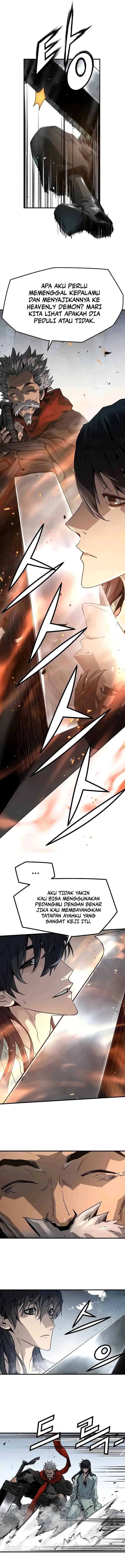 Read Absolute Regression ID Manga Online